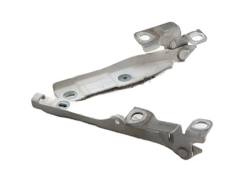 Hinge/Door check strap CITROËN C3 II (SC_) 1.6 HDi | BP29919016C146