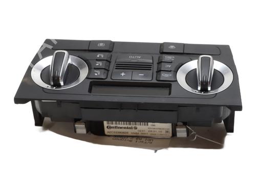 Climate control AUDI A3 (8P1) 1.6 TDI | BP24248051I5 
