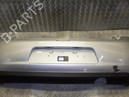 rear-bumper-citroen-c3-ii-sc_-2009-24244539 main image