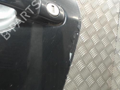 Left front door AUDI TT (8N3) 1.8 T quattro | BP24249420C2 
