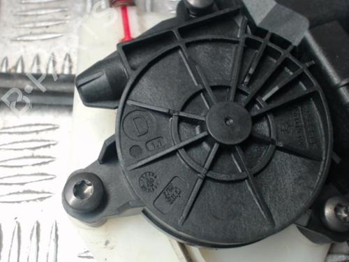 Used Front right window mechanism Front right window mechanism CITROËN C4 Grand Picasso I (UA_) 2.0 HDi 138 (136 hp) 25034890 25034890