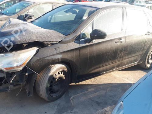 Right front window switch CITROËN C4 II (NC_) 1.6 HDi 90 | BP24247148I26  - Image 8