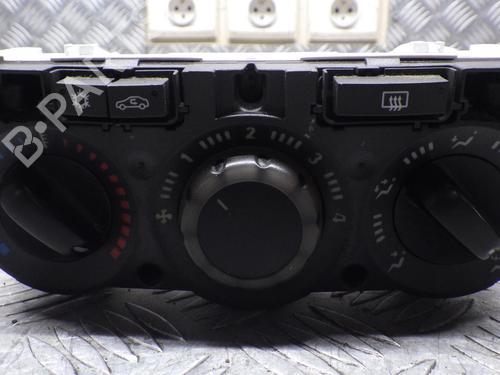 Used Climate control OPEL CORSA D (S07) 1.3 CDTI (L08, L68) (75 hp) 24244737