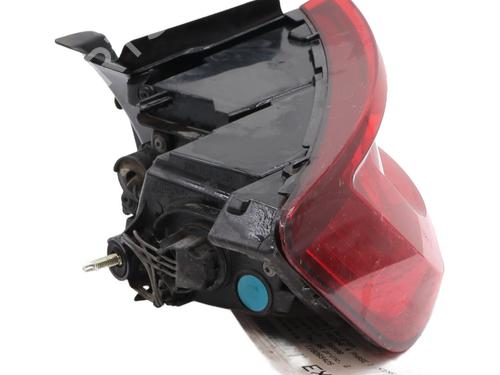 Left taillight RENAULT MEGANE IV Hatchback (B9A/M/N_) 1.6 dCi 130 (B9A4) | BP31062627C34  - Image 10
