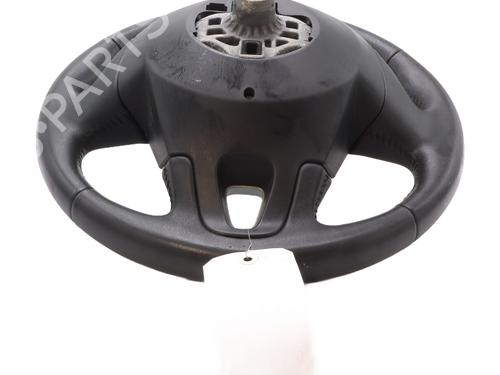 Used Steering wheel Steering wheel RENAULT SCÉNIC III (JZ0/1_) 1.5 dCi (110 hp) 34057581 34057581