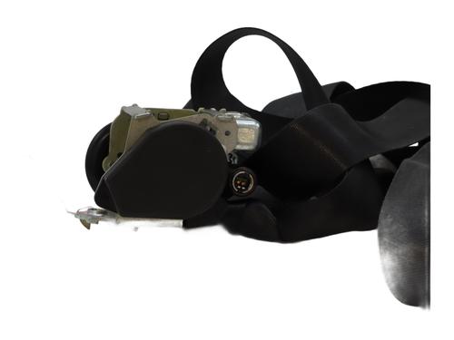 Front right seatbelt RENAULT LAGUNA III (BT0/1) 1.5 dCi (BT00, BT0A, BT0T, BT1J) | BP33048886I25  - Image 5