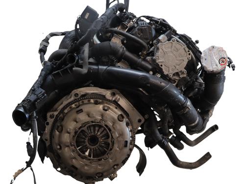 Engine VW GOLF PLUS V (5M1, 521) 2.0 TDI 16V | BP38328453M1 - Image 3