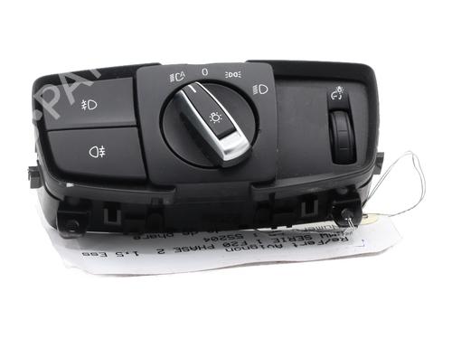 Headlight switch BMW 1 (F20) 118 i | BP29184760I24 - Image 3