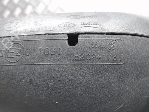 Left mirror NISSAN MICRA III (K12) 1.5 dCi | BP24251677C26 