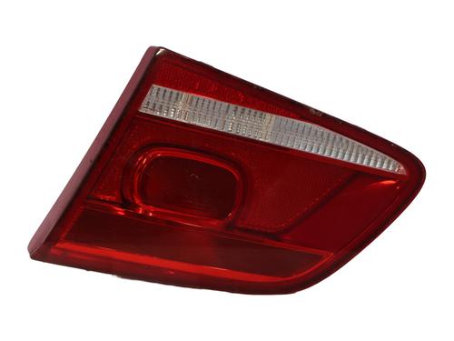 Used Right tailgate light VW PASSAT B7 (362) 2.0 TDI (140 hp) 31358077