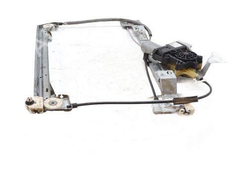 Front left window mechanism RENAULT KANGOO Express (FW0/1_) 1.5 dCi 95 (FW16) | BP32362890C22