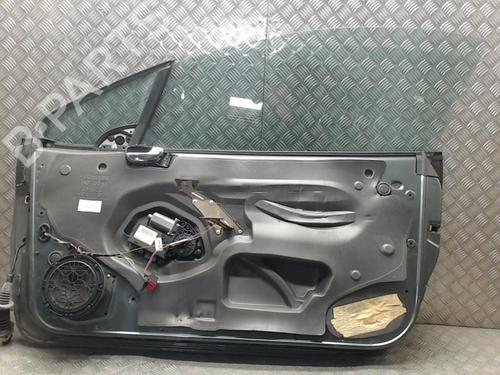 Right front door PEUGEOT 307 CC (3B) 2.0 16V | BP24252500C3 