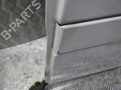 Left rear door RENAULT CLIO III Grandtour (KR0/1_) 1.5 dCi | BP24250877C4 