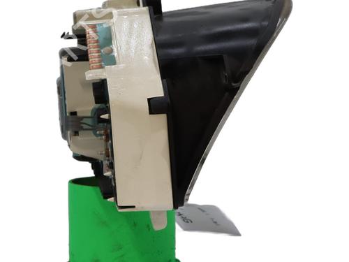 Used Instrument cluster Instrument cluster CITROËN BERLINGO / BERLINGO FIRST MPV (MF_, GJK_, GFK_) 1.8 i (MFLFX) (90 hp) 33117177 33117177