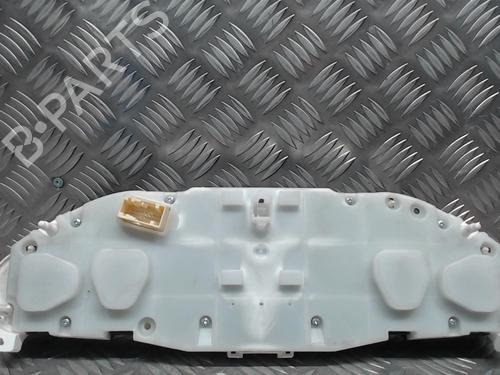 Instrument cluster PEUGEOT 208 I (CA_, CC_) 1.6 BlueHDi 100 | BP24251713C47 