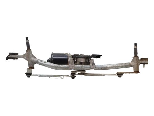 Front wiper motor CITROËN C3 II (SC_) 1.4 HDi 70 (SC8HZC, SC8HR0, SC8HP4) | BP38584680M29 - Image 4