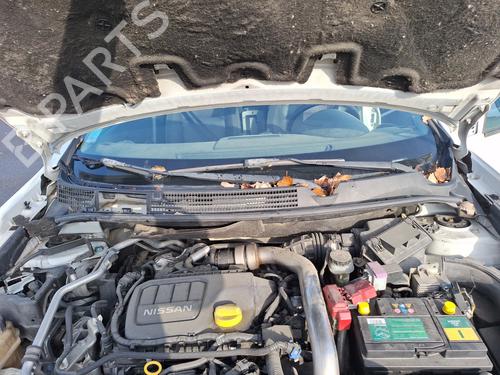 Used Hinge/Door check strap Hinge/Door check strap NISSAN QASHQAI I (J10, NJ10) 1.6 dCi (130 hp) 31062608 31062608