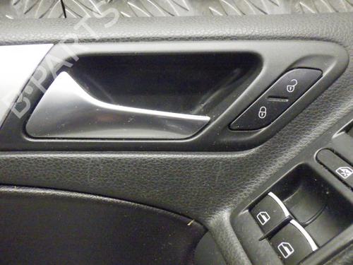 Front left panel VW GOLF VI (5K1) 1.4 TSI | BP24248991C58 - Image 8