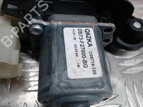 Rear right window mechanism FORD MONDEO V Saloon (CD) 2.0 Hybrid | BP24252154C25 - Image 2