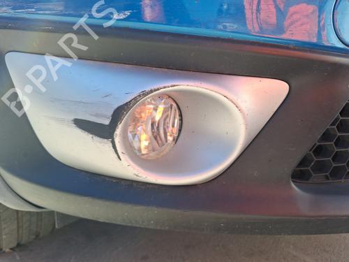 Nebelscheinwerfer rechts für DACIA SANDERO II 1.5 dCi (90 hp) 31314183