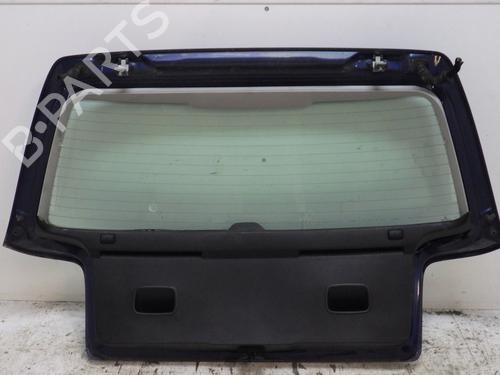 Bakluke CC/Kombi-Kupé VW GOLF IV (1J1) 1.9 TDI | BP29598950C6 