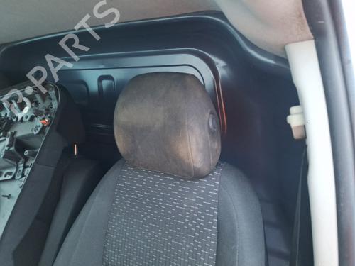 Left front seat MERCEDES-BENZ VITO Van (W447) 110 CDI (447.601, 447.603, 447.605) | BP31062599C15 - Image 2