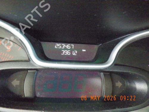 Frontplade/Frontkurv RENAULT TRAFIC III Van (FG_) 1.6 dCi 125 (FGMH) | BP38031813C72 - Image 10