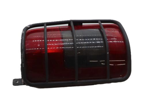 Left taillight PEUGEOT PARTNER MPV (5_, G_) | BP37452614C34 - Image 2