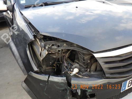 Venstre baglygte DACIA SANDERO 1.5 dCi | BP24245330C34 - Image 20