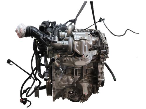 Engine RENAULT CLIO IV (BH_) 1.6 RS (BHJ4, BHJ6, BHMM) | BP36999890M1 - Image 6