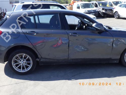 Climate control BMW 1 (F20) 118 i | BP29178348I5 - Image 7