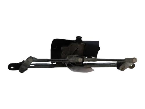 Used Front wiper motor Front wiper motor FIAT PANDA (169_) 1.2 (169AXF2A, 169AXF1A) (69 hp) 40501005 40501005