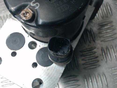 ABS pump MERCEDES-BENZ E-CLASS (W210) E 200 Kompressor (210.048) | BP24252817M43 - Image 10