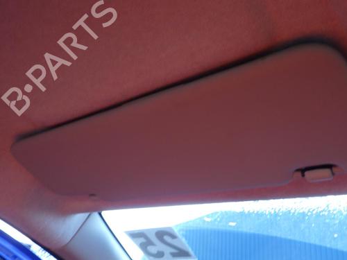 Used Left sun visor DACIA SANDERO II 1.0 TCe 100 (B8ML) (101 hp) 24245886