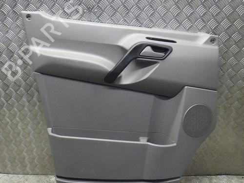 Front left panel VW CRAFTER 30-50 Van (2E_) 2.5 TDI | BP24249003C58 - Image 3