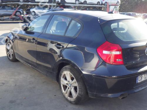 Steering column stalk BMW 1 (E87) 118 d | BP29275526I23 