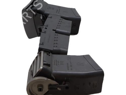 Air vent SUBARU FORESTER (SH_) 2.0 D AWD (SHH, SHD, SHN) | BP39081165I21 - Image 3