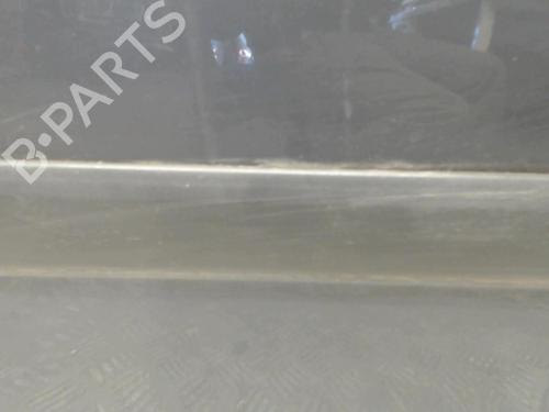 Right rear door SKODA FABIA II (542) 1.4 TDI | BP24249391C5 