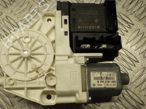 Used Left front window motor Left front window motor VW GOLF PLUS V (5M1, 521) 1.9 TDI (105 hp) 24246270 24246270