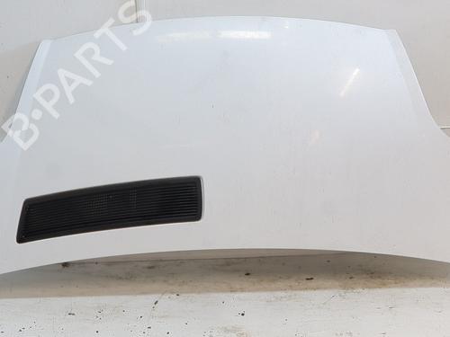 Motorhjelm RENAULT TRAFIC II Van (FL) 2.0 dCi 115 (FL01, FL0U, FL00, FL0H, FL0M) | BP34221620C1 - Image 3