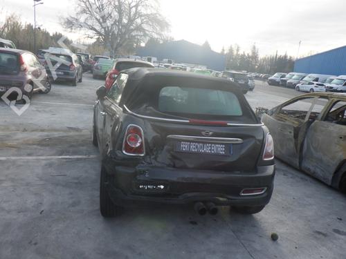 Front left window mechanism MINI MINI Roadster (R59) | BP36910283C22 - Image 16