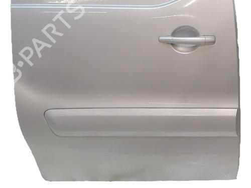 Used Right slide door Right slide door PEUGEOT PARTNER Box Body/MPV 1.6 BlueHDi 120 (120 hp) 40050979 40050979
