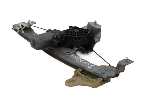 Used Rear left window mechanism RENAULT CAPTUR I (J5_, H5_) 1.2 TCe 120 (118 hp) 29611148