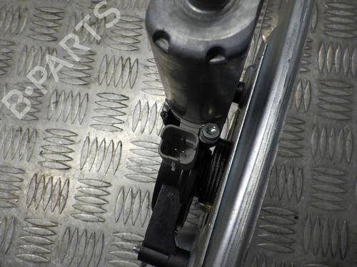Used Front right window mechanism Front right window mechanism CITROËN C3 III (SX) 1.2 VTi 82 (82 hp) 25034919 25034919