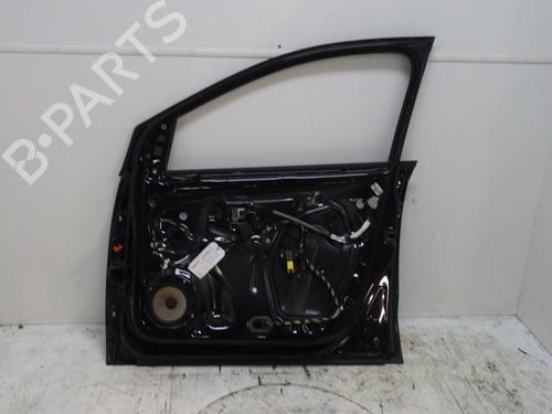 Right front door VW POLO V (6R1, 6C1) 1.2 TDI | BP29480679C3