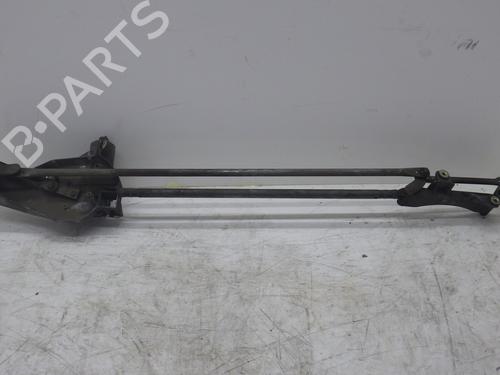 Front wiper motor RENAULT ESPACE IV (JK0/1_) 2.2 dCi (JK0H) | BP28190458M29 