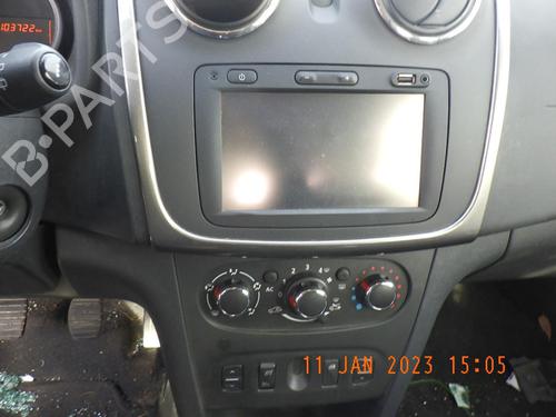 Front right window mechanism DACIA SANDERO II TCe 90 (B8M1, B8MA, B8AC) | BP24248875C23  - Image 5