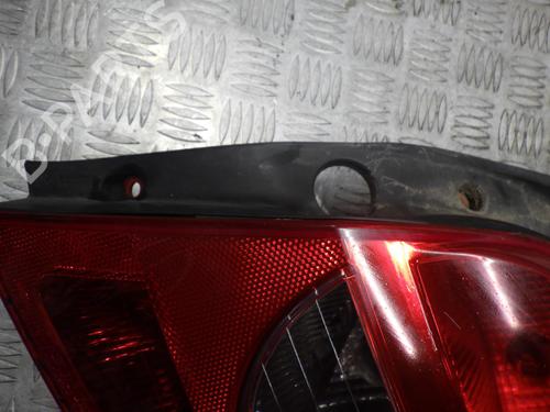 Right taillight RENAULT CLIO III (BR0/1, CR0/1) 1.5 dCi (BR17, CR17) | BP24251146C35 - Image 6