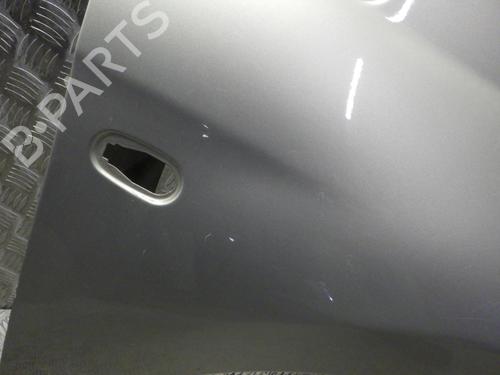 Right front fenders FIAT BRAVO II (198_) 1.9 D Multijet (198AXC1B) | BP24245659C42 