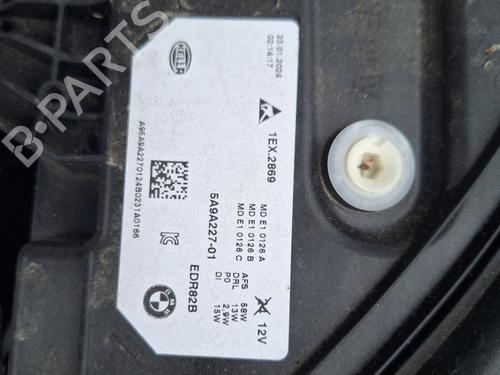 Left headlight BMW X1 (U11) iX1 eDrive 20 | BP29057834C28  - Image 6